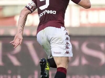 Belotti, il gol è la cura per dimenticare il Mondiale perso