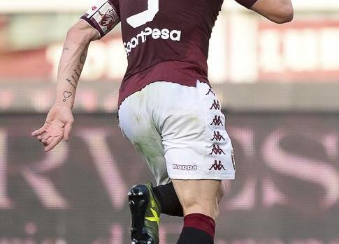 Belotti, il gol è la cura per dimenticare il Mondiale perso