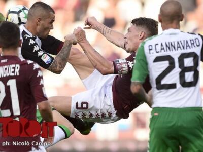 Belotti in lizza per il miglior gol dell’anno al Gran Gala Aic