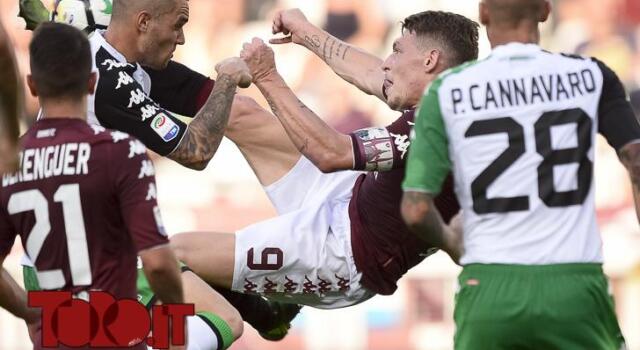 Belotti in lizza per il miglior gol dell’anno al Gran Gala Aic