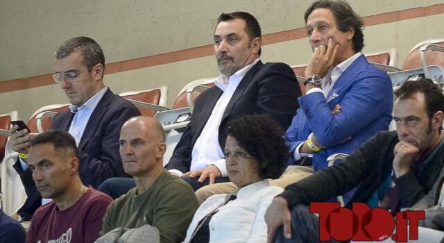 Calciomercato Torino: Mirabelli allo stadio, Belotti osservato speciale