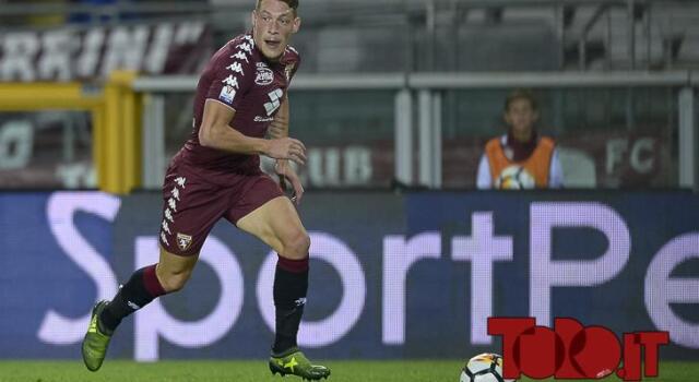 Belotti, la cresta è già alta: il Toro se lo gode aspettando il campionato