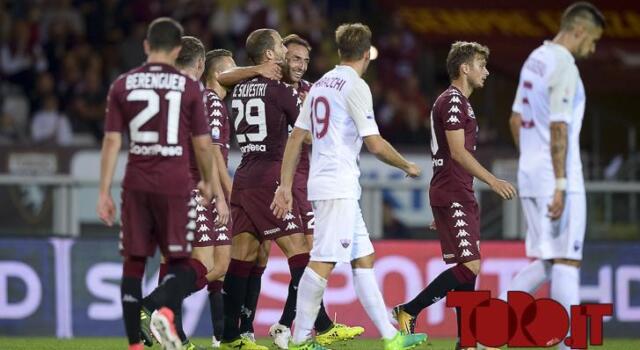 Toro, oggi la ripresa: seduta a porte chiuse al Filadelfia