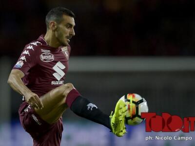 Zappacosta: “Petrachi mi disse di fare le valigie e correre a Londra”