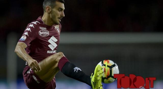 Zappacosta: “Petrachi mi disse di fare le valigie e correre a Londra”