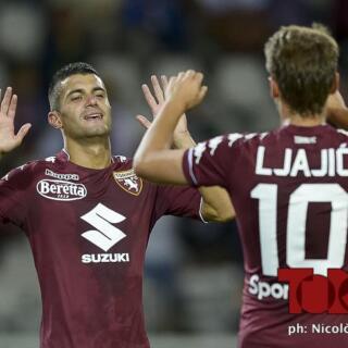 Genoa-Torino, i precedenti: a Marassi il Toro non vince da 5 anni