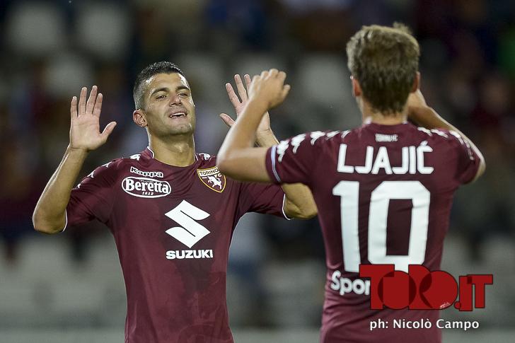 Genoa-Torino, i precedenti: a Marassi il Toro non vince da 5 anni