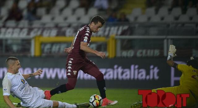 Berenguer, segnali positivi: la strada è quella giusta