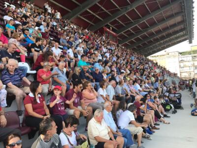 Torino, oggi la ripresa: porte aperte al Filadelfia