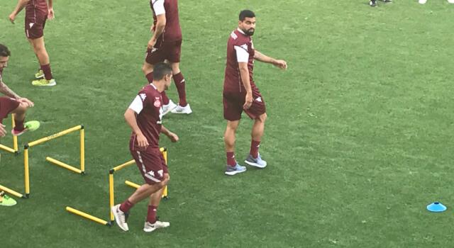 Torino, Rincon già negli schemi: con il Bologna si candida titolare