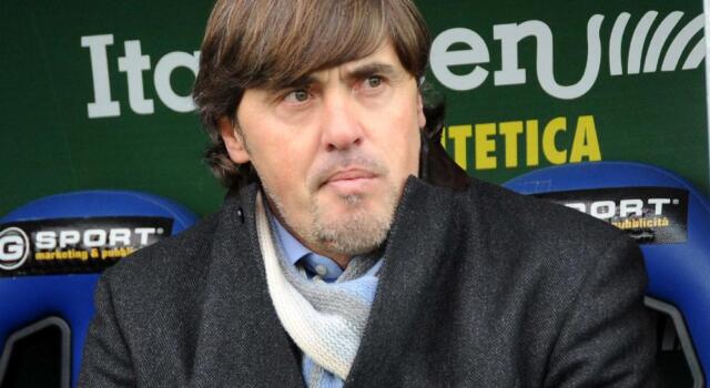 Torino-Trapani, Calori: “Peccato per il risultato ma essere arrivati qui è un regalo”