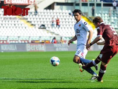 Calciomercato Torino, per Burdisso si prova a chiudere: ma può firmare anche a settembre