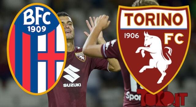 Bologna-Torino 1-1: voti e tabellino