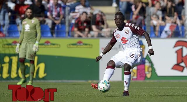 Calciomercato Torino: Acquah-Birmingham, nuovi contatti. Problemi per Onazi