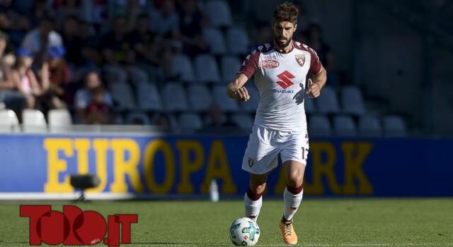 Calciomercato Torino, Rossettini bloccato da Mihajlovic: “Partiamo con lui”