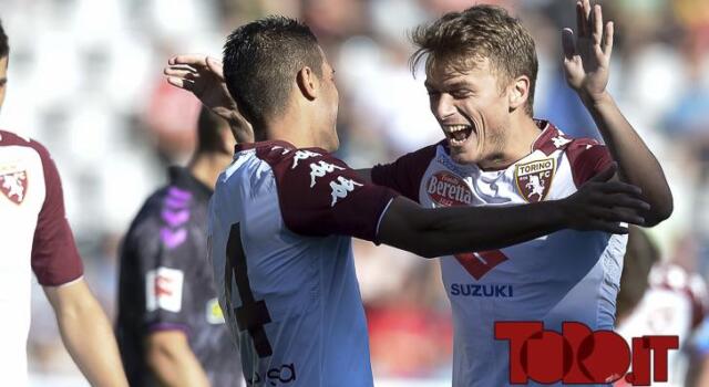 Bologna-Torino, i numeri non mentono: granata più cinici