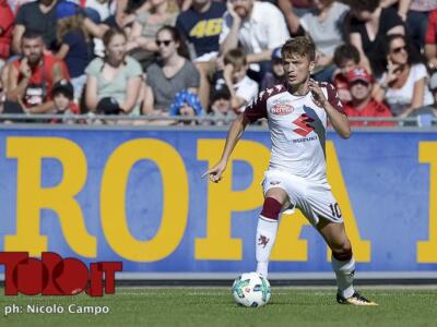 Bologna-Torino, Ljajic: “Sono arrabbiato, ci sono stati tolti due punti” – VIDEO