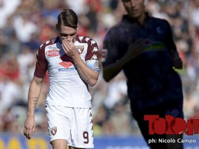 Flop Italia, così anche Belotti si è svalutato