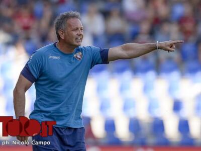 Toro, al Filadelfia allenamento mattutino a porte chiuse