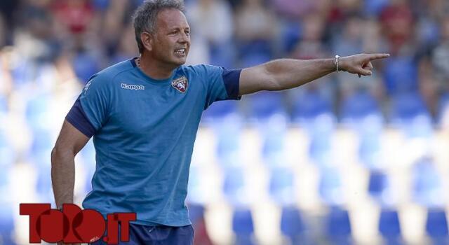 Toro, al Filadelfia allenamento mattutino a porte chiuse