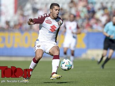 Genoa-Torino 1-2, gli highlights: Falque e Baselli fanno chiudere con una vittoria