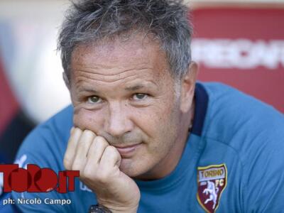 Mihajlovic, il coraggio di cambiare (finalmente) idea
