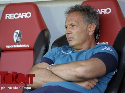 Chi fareste giocare come terzino sinistro contro il Sassuolo?