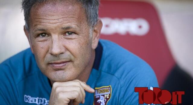 Friburgo-Torino, Mihajlovic: “Servono ancora tre giocatori”
