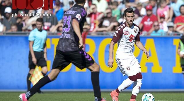 Berenguer, convinci il Torino: in Coppa un test importante