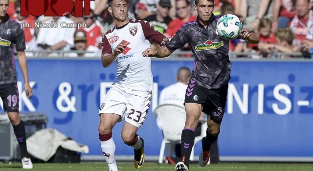 Barreca, il rientro di Molinaro ne mette in dubbio la titolarità: Mihajlovic riflette