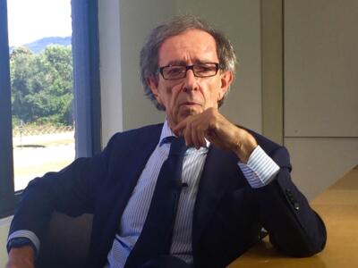 Torino, Romero: “Il fallimento un grande dolore, pentito di essere stato presidente” – VIDEO