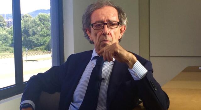 Torino, Romero: &#8220;Il fallimento un grande dolore, pentito di essere stato presidente&#8221; &#8211; VIDEO