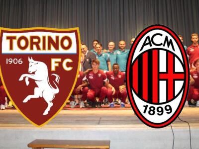 Memorial Mamma Cairo / Torino-Milan 2-0, il tabellino. Granata in finale contro l’Inter