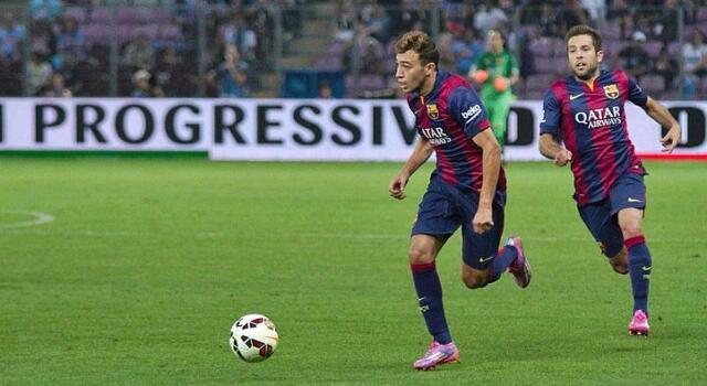 Calciomercato Torino, dalla Spagna: “Munir vicino, c’è l’accordo tra i granata e il Barcellona”