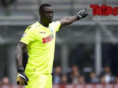 Toro, ecco la Spal: Gomis e i suoi hanno bisogno di punti
