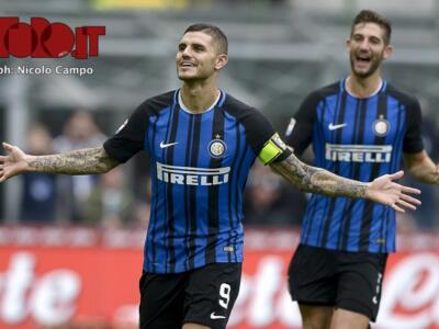 Serie A, non solo Inter-Milan: è la giornata dei big-match