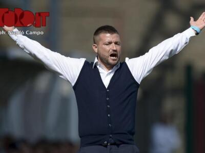 Coppitelli è diventato papà: è nato Filippo