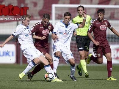 Primavera, sorteggiate le semifinali: la vincente di Torino-Fiorentina contro l’Atalanta