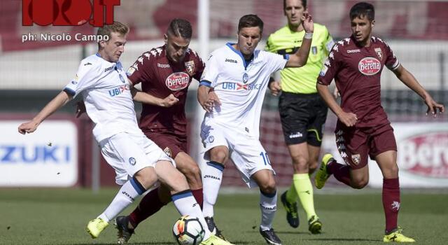 Primavera, sorteggiate le semifinali: la vincente di Torino-Fiorentina contro l’Atalanta