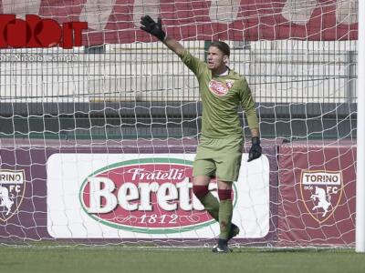 Anche per la Primavera è Torino-Verona: Coppitelli cerca continuità