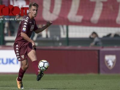 Primavera, domani il derby Juventus-Torino: tanti problemi per Coppitelli
