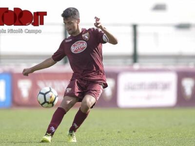 Primavera, il Torino vuole regalarsi un altro derby: domani in Coppa c’è lo Spezia