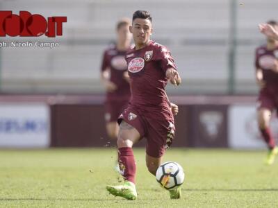 Primavera: il Torino si è rilanciato per i playoff, la Juventus al momento farebbe i playout