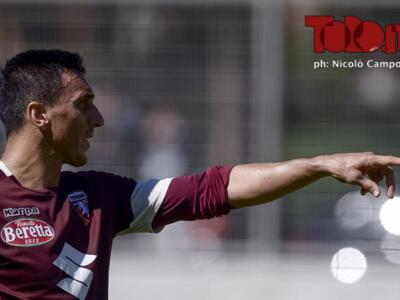 Le ultime da San Siro, gioca Burdisso: confermate le nostre indiscrezioni