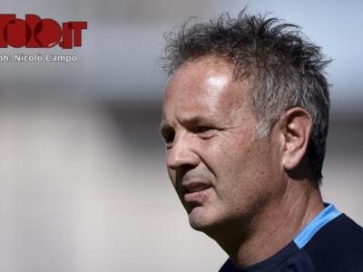 Torino, Mihajlovic: “Belotti? Deve tornare quello dell’anno scorso, non sono preoccupato”