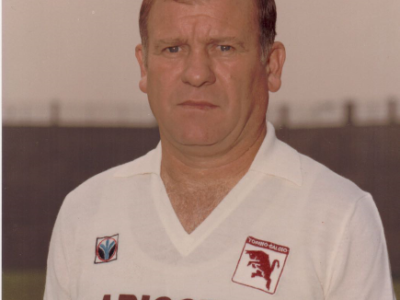 Lutto in casa Toro: è mancato Eugenio Bersellini