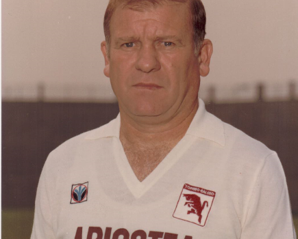 Lutto in casa Toro: è mancato Eugenio Bersellini