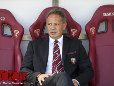 Mihajlovic: “Ljajic torna. Il mio contratto? Parleremo a fine anno”