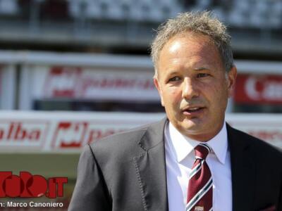 Per Torino-Udinese sareste favorevoli a un ampio turnover?