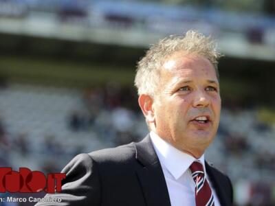 Torino subito al lavoro: porte chiuse al Filadelfia